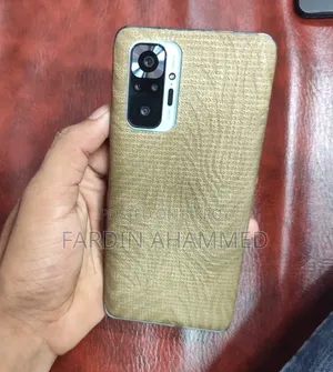 শাওমি রেডমি নোট ১০ প্রো ১২৮ জিবি