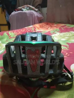 Bicycle Helmet