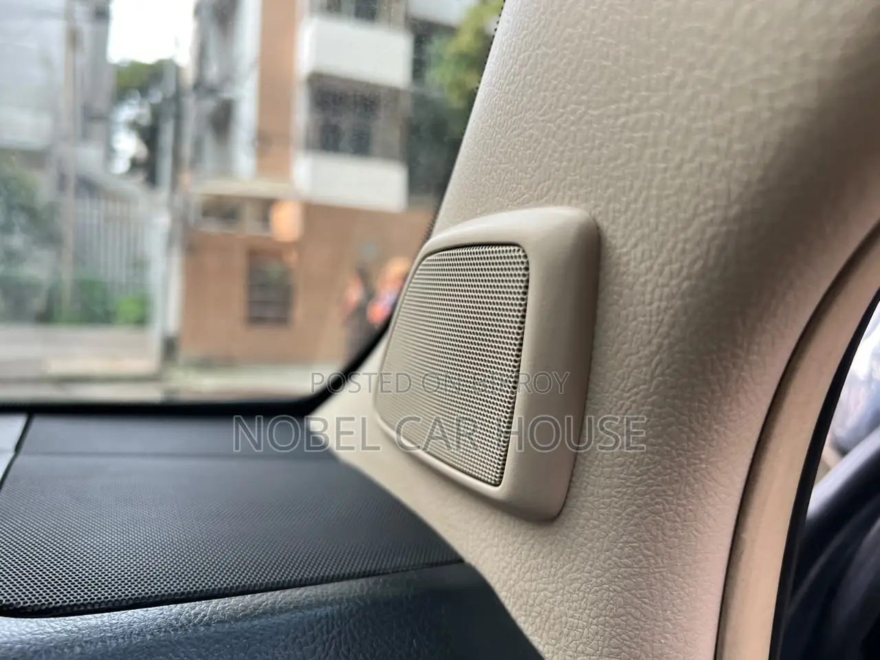 Toyota Land Cruiser Prado 2.7 VVT-i 2016 Black
