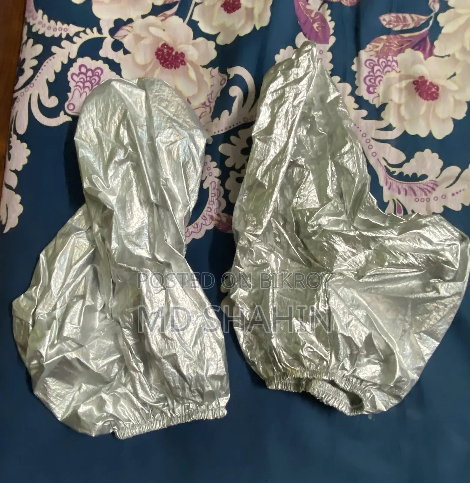 Rain Coats