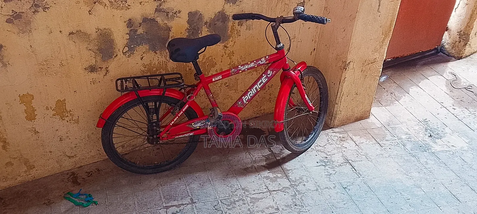 Fresh Condition Bicycle (Age:8-13)