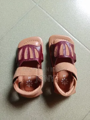 Baby Sandals