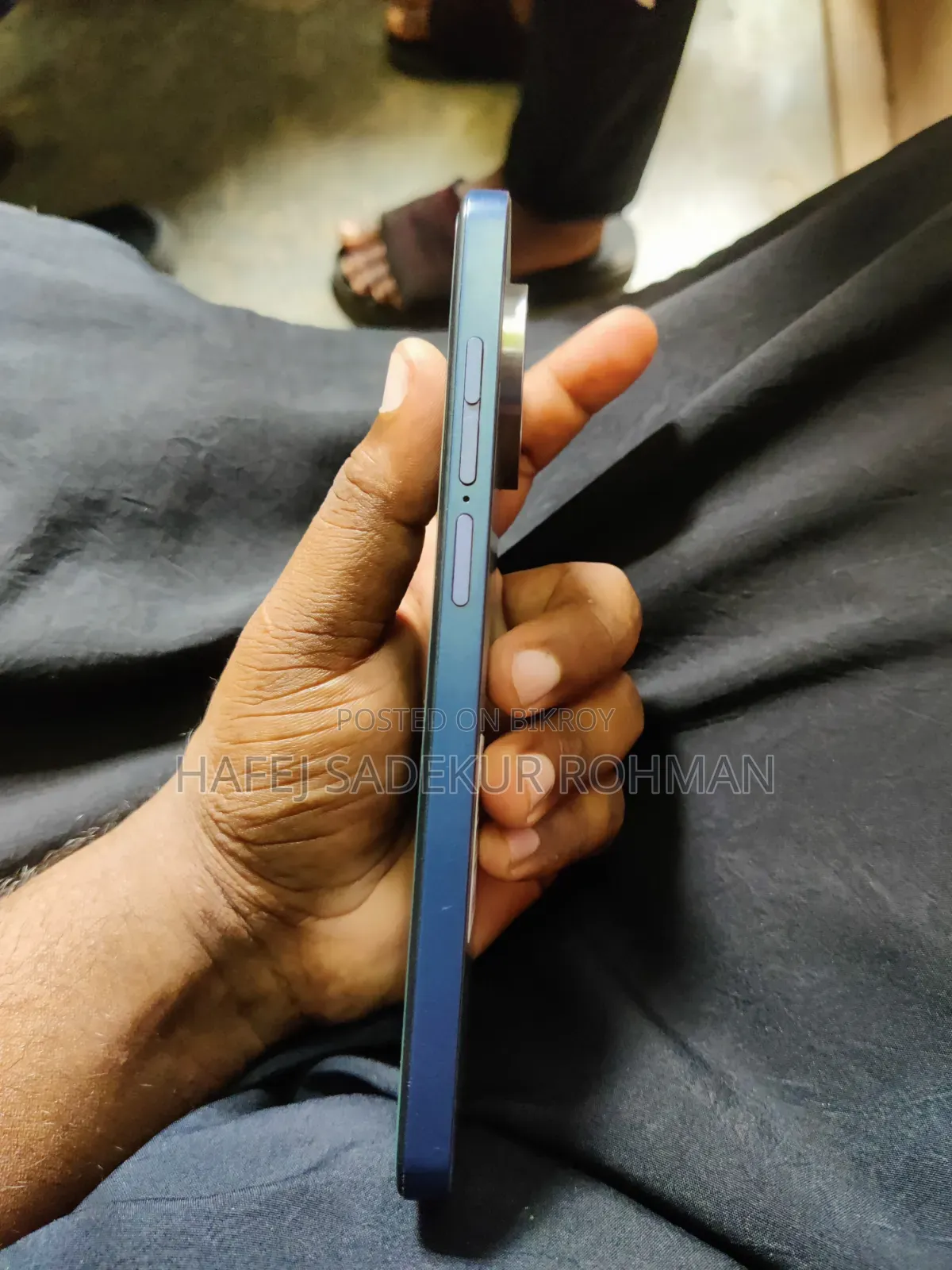 AirTab S25 Ultra 5G 1 TB Black