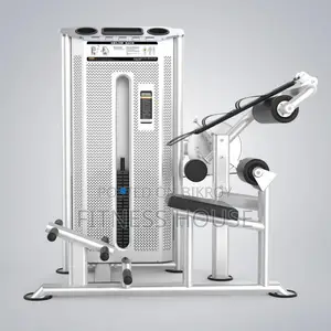 Abdominal Back Extension