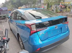 Toyota Prius 2020 Pearl