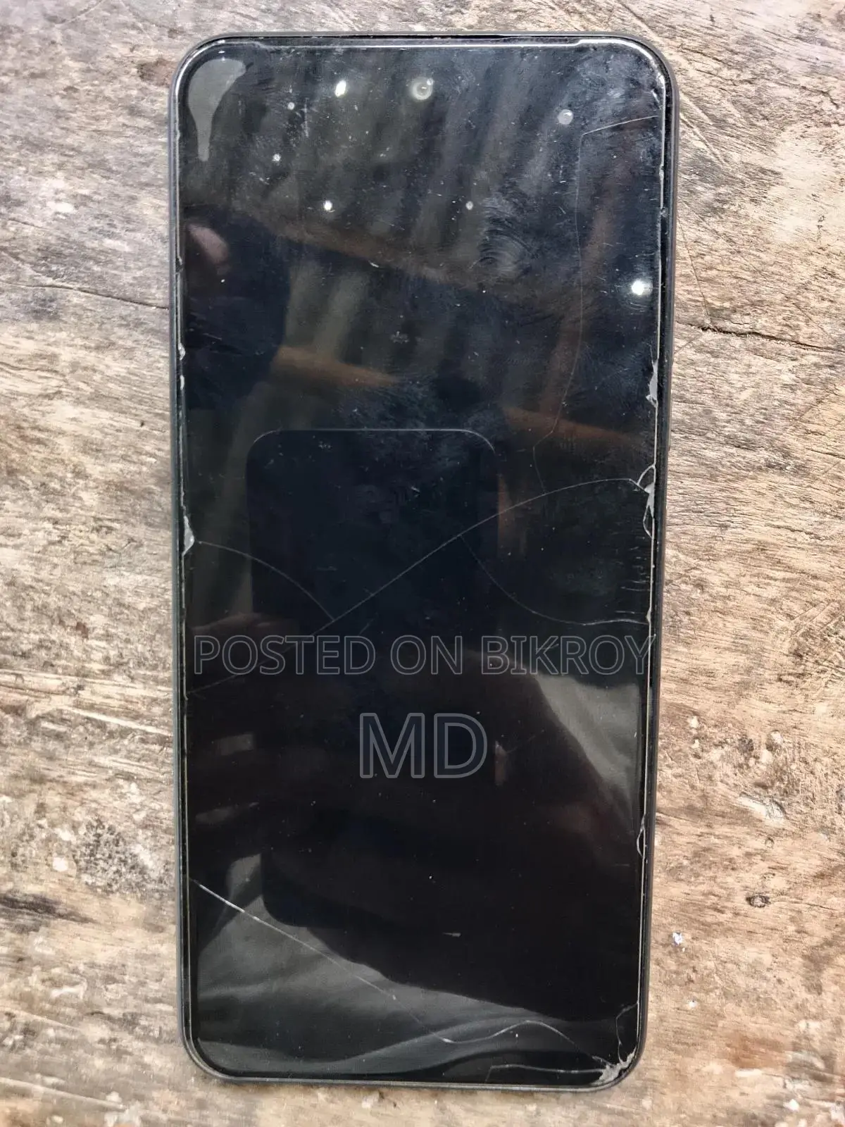 Tecno Spark 40 128 GB Black