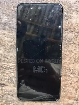 Tecno Spark 40 128 GB Black