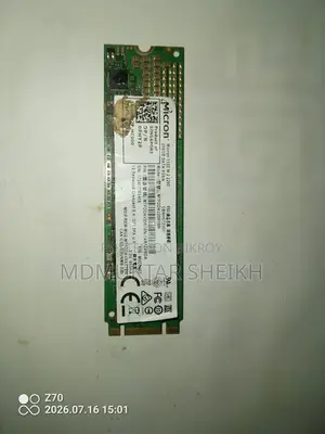 SATA SSD 256GB