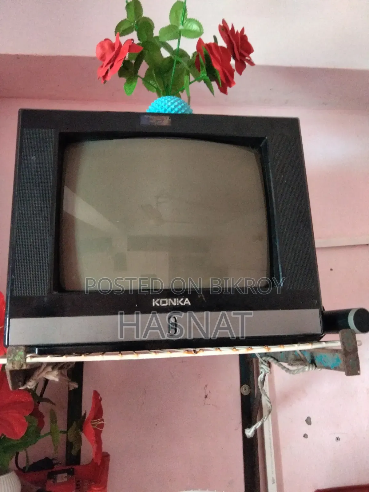 Konka বক্স টিভি বিক্রি করা হবে