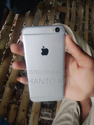 Apple iPhone 6 16 GB