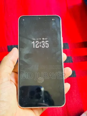 Samsung Galaxy S22 5G 256 GB Pink