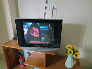 LG 21 Inch Box TV