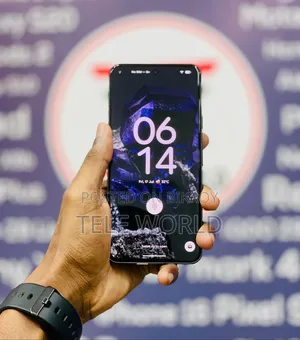 Google Pixel 8 128 GB Black