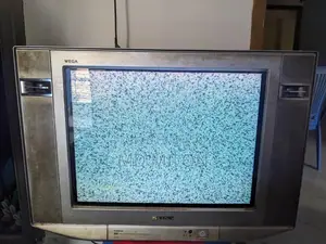 সনি ওয়েগা কালার টিভি