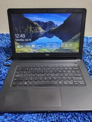Laptop Dell 8GB Intel Core I5 SSD 512GB