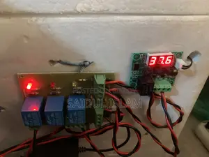 ইনকিউবেটর মেশিন