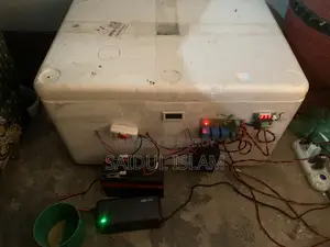 ইনকিউবেটর মেশিন