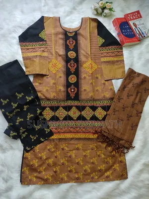 থ্রি পিস