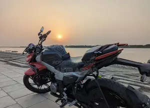 Hero Xtreme 125R 2025 Red