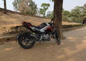 Hero Xtreme 125R 2025 Red