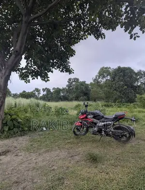Hero Xtreme 125R 2025 Red