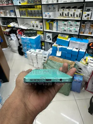 Motorola Moto G45 128 GB Green