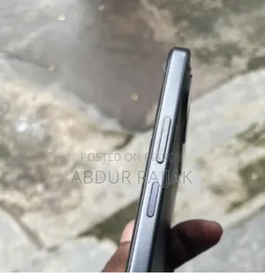 Infinix Smart 10 Plus 128 GB Black