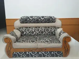 For Sell 2 Set Sofa