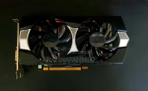 Gpu : Amd Radeon R9 270x, Sapphire Dual X. With Free Shipping and COD