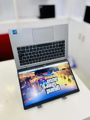 Laptop Dell Latitude 5420 16GB Intel Core I5 SSD 256GB