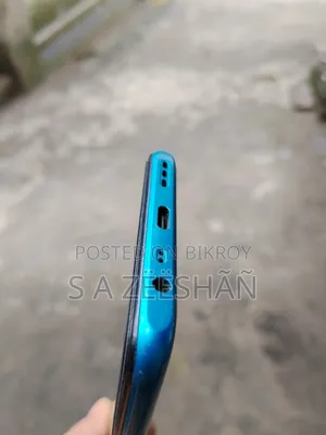 Xiaomi Redmi 9 64 GB Blue