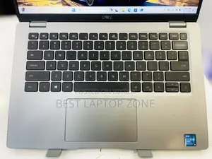 Laptop Dell Latitude 5420 16GB Intel Core I5 SSD 256GB