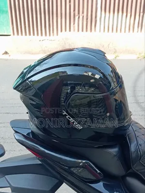 Helmet for sale
