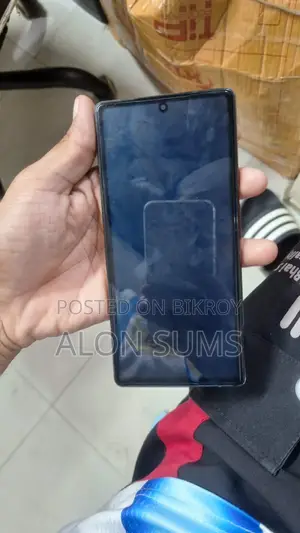 Google Pixel 6 128 GB Black