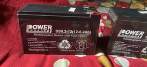 Battery UPS
