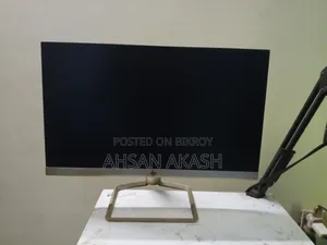 HP 22f Monitor