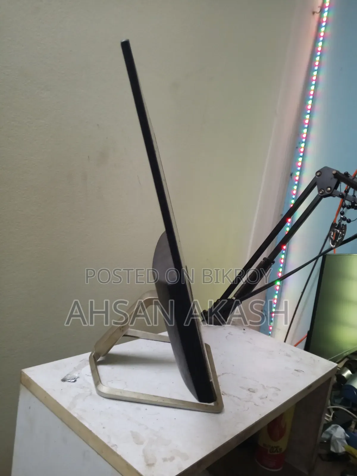 HP 22f Monitor