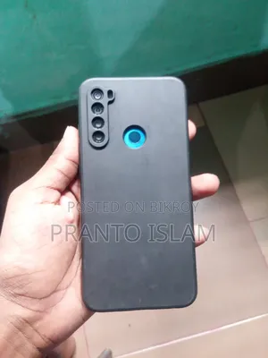 শাওমি রেডমি নোট ৮ ৬৪ জিবি নীল
