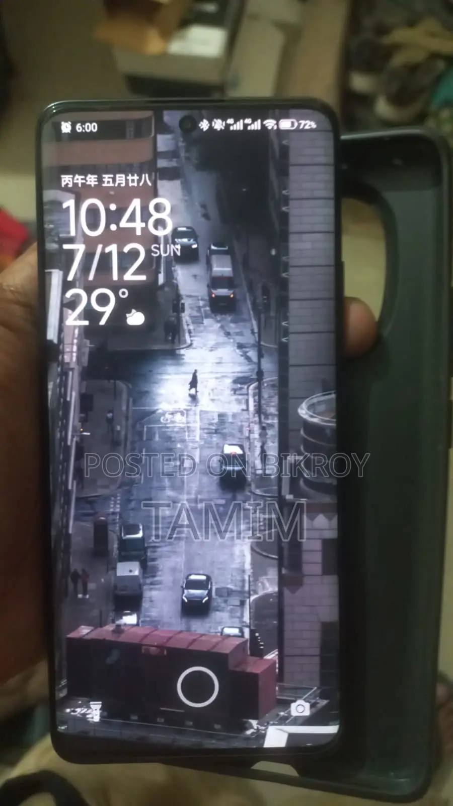 Xiaomi Redmi Note 14 Pro 5G 256 GB Black