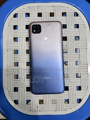 Xiaomi Redmi 9C 128 GB Purple