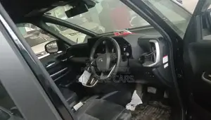টয়োটা নোয়াহ ২০২৩ ব্ল্যাক