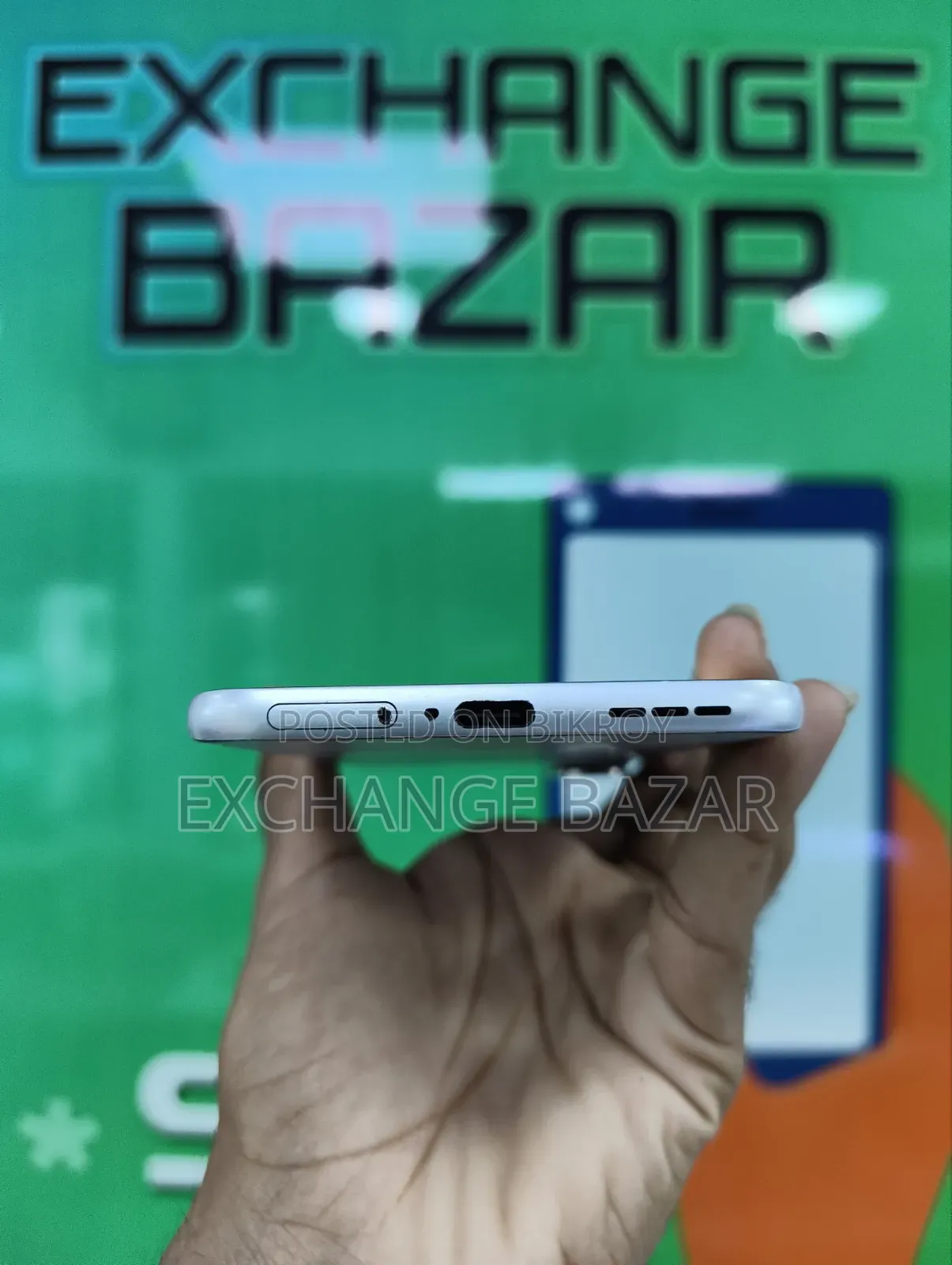 ইনফিনিক্স হট ৬০ প্রো+ ২৫৬ জিবি সিলভার