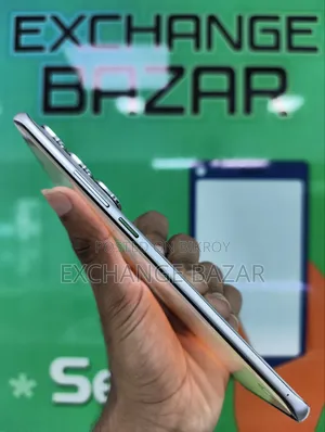 ইনফিনিক্স হট ৬০ প্রো+ ২৫৬ জিবি সিলভার
