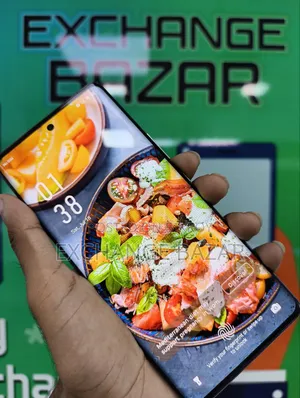 ইনফিনিক্স জিরো ৩০ ৪জি ২৫৬ জিবি গ্রিন