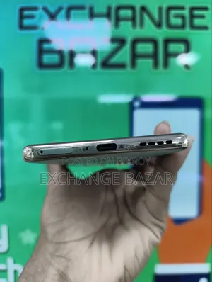ইনফিনিক্স জিরো ৩০ ৪জি ২৫৬ জিবি গ্রিন