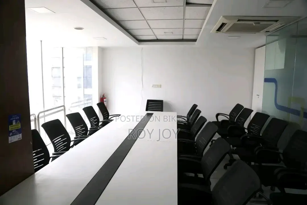 অফিস ভাড়ার বিজ্ঞাপন
