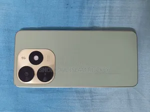 Tecno Spark 20C 128 GB Green