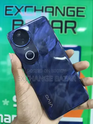 ভিভো টি৪আর ১২৮ জিবি ব্লু
