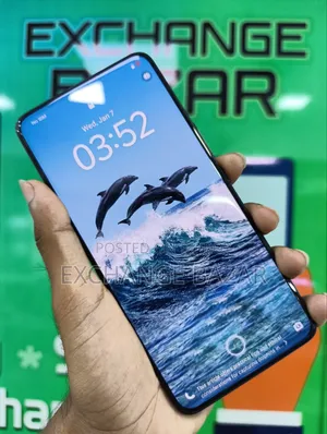 Vivo T4R 128 GB Blue