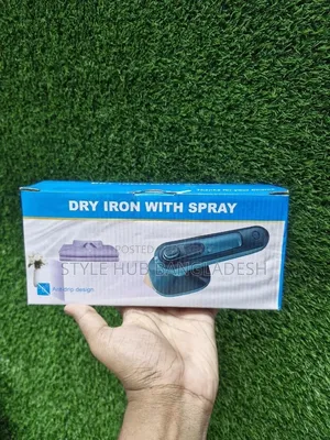 Mini Iron Machines